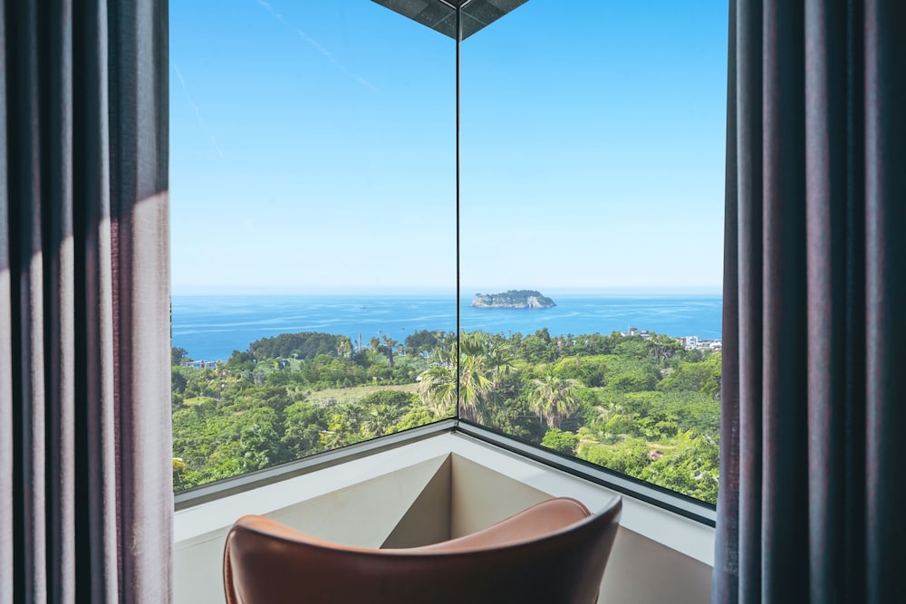 jeju bricks hotel