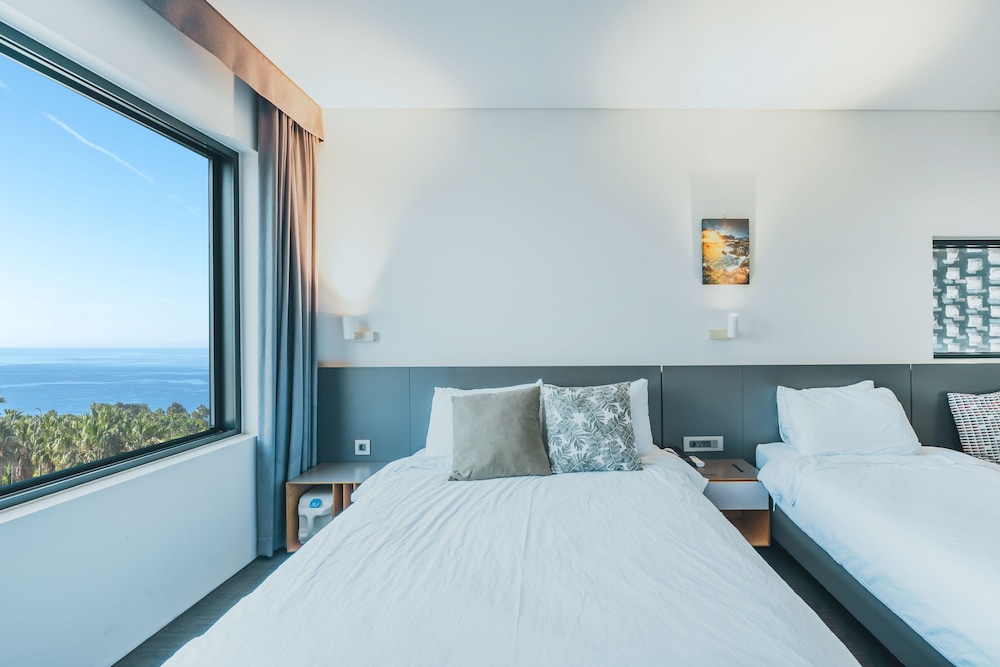 jeju bricks hotel