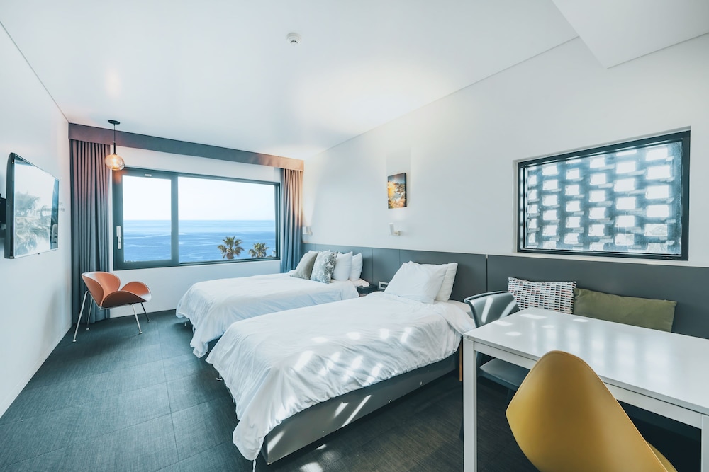 jeju bricks hotel