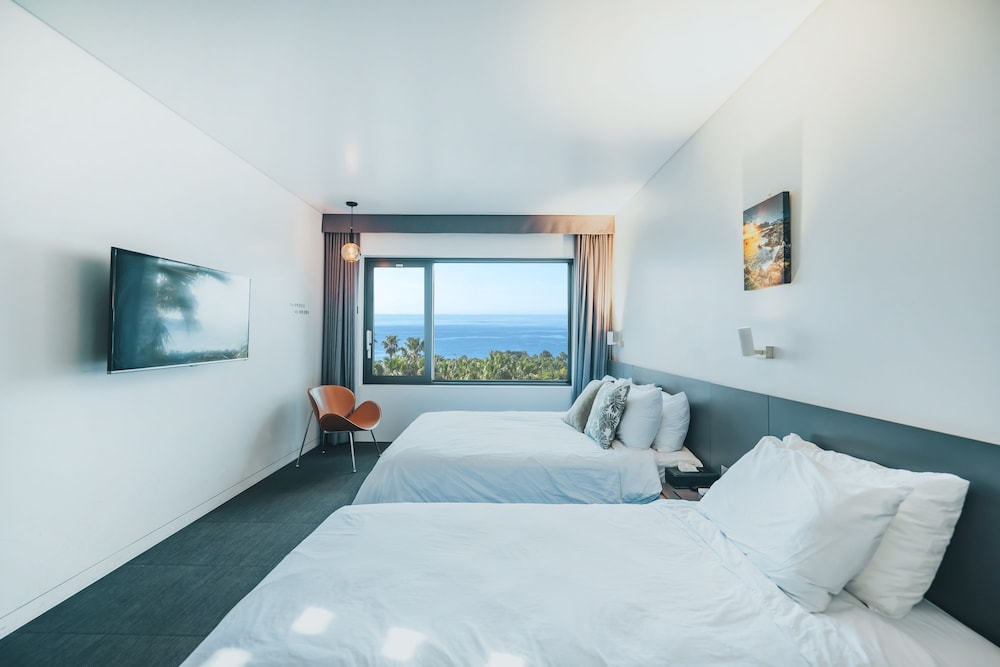 jeju bricks hotel