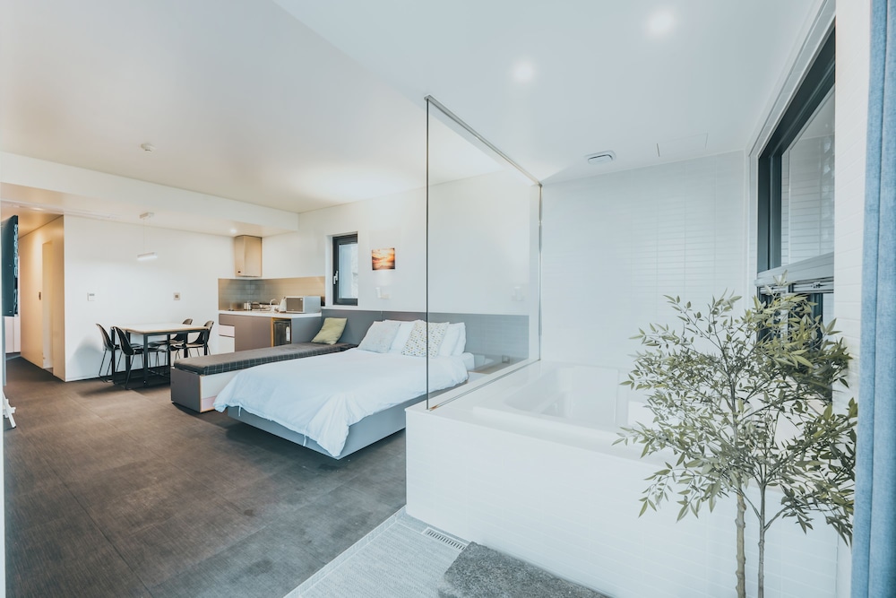 jeju bricks hotel