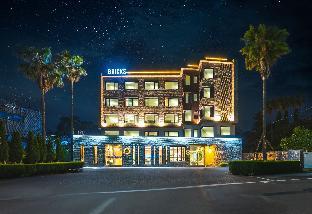 jeju bricks hotel