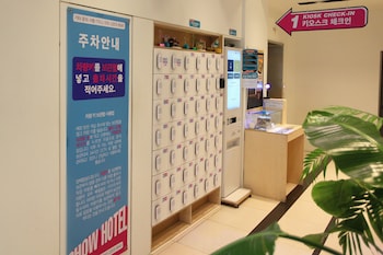 pyeongtaek