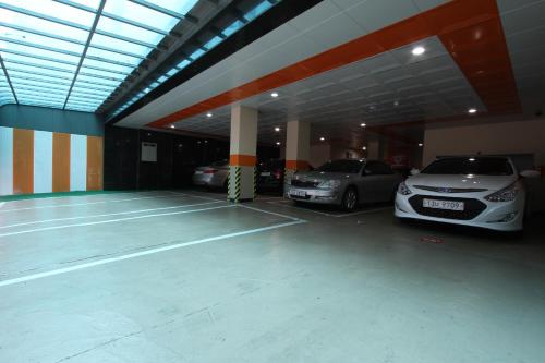 show hotel