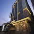 no 25 hotel