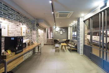 no 25 hotel