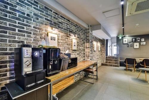 no 25 hotel