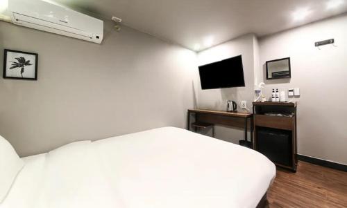 no 25 hotel