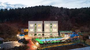 Namyangju Cozy Hill Spa Pension,Gapyeong>>Deokhyeon,3 star
