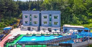 namyangju cozy hill spa pension