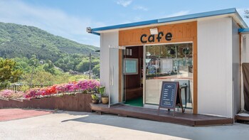 namyangju cozy hill spa pension