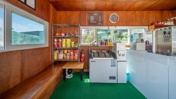 namyangju cozy hill spa pension