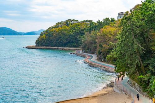 stanford hotel and resort tongyeong