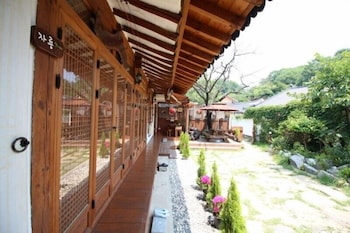 jeonju