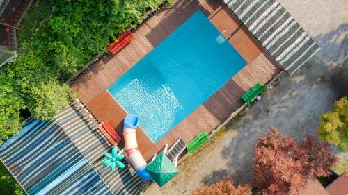 gapyeong benest pension