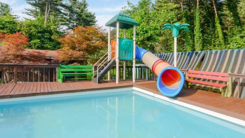 gapyeong benest pension