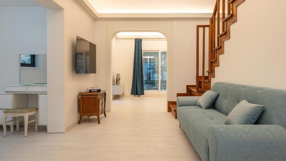 gapyeong benest pension