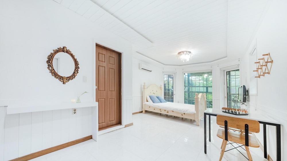 gapyeong benest pension