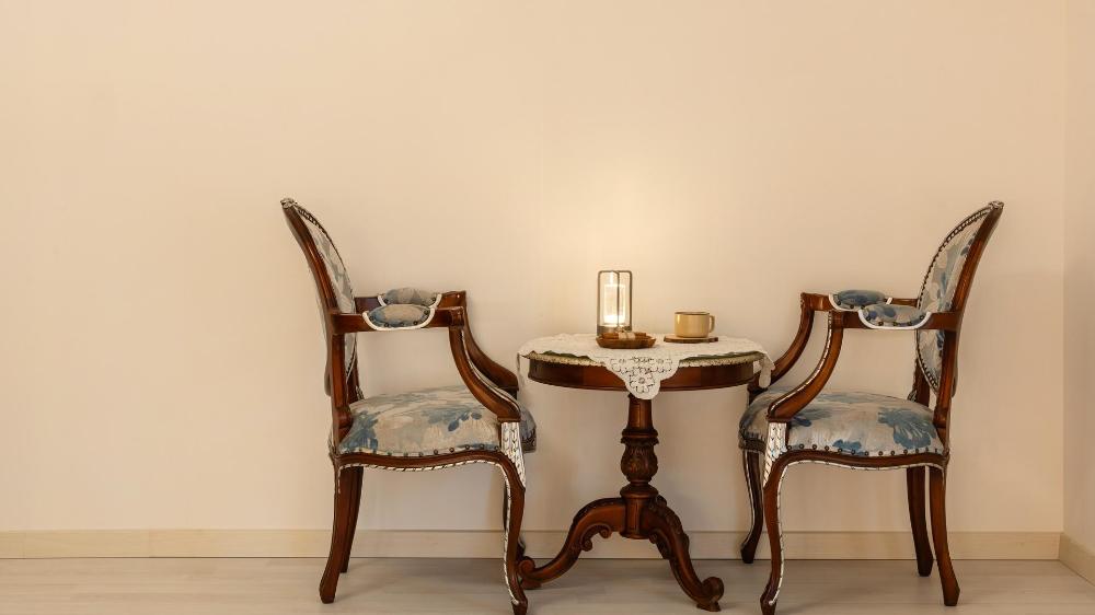 gapyeong benest pension