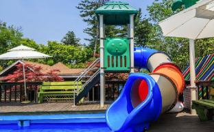 gapyeong benest pension