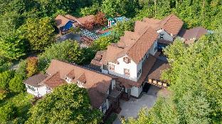 gapyeong benest pension