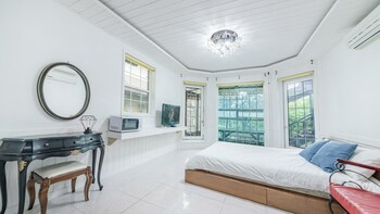gapyeong benest pension