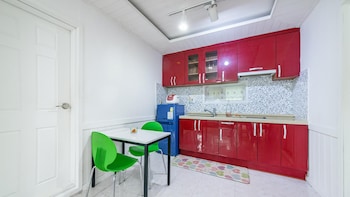 gapyeong benest pension