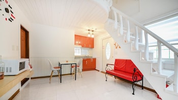 gapyeong benest pension