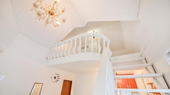 gapyeong benest pension