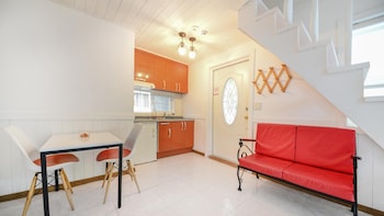 gapyeong benest pension