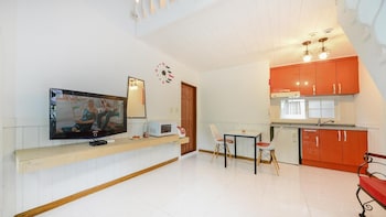 gapyeong benest pension