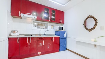 gapyeong benest pension