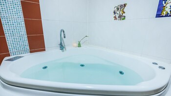 gapyeong benest pension