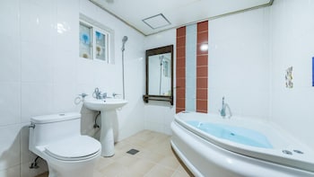 gapyeong benest pension