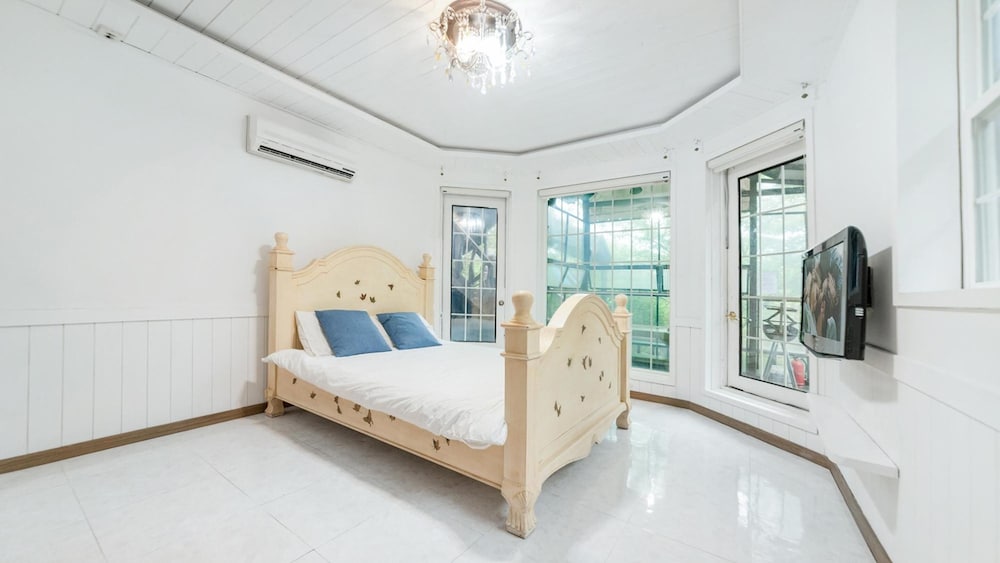 gapyeong benest pension