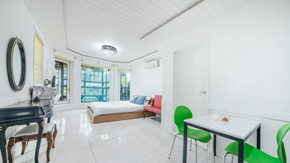gapyeong benest pension