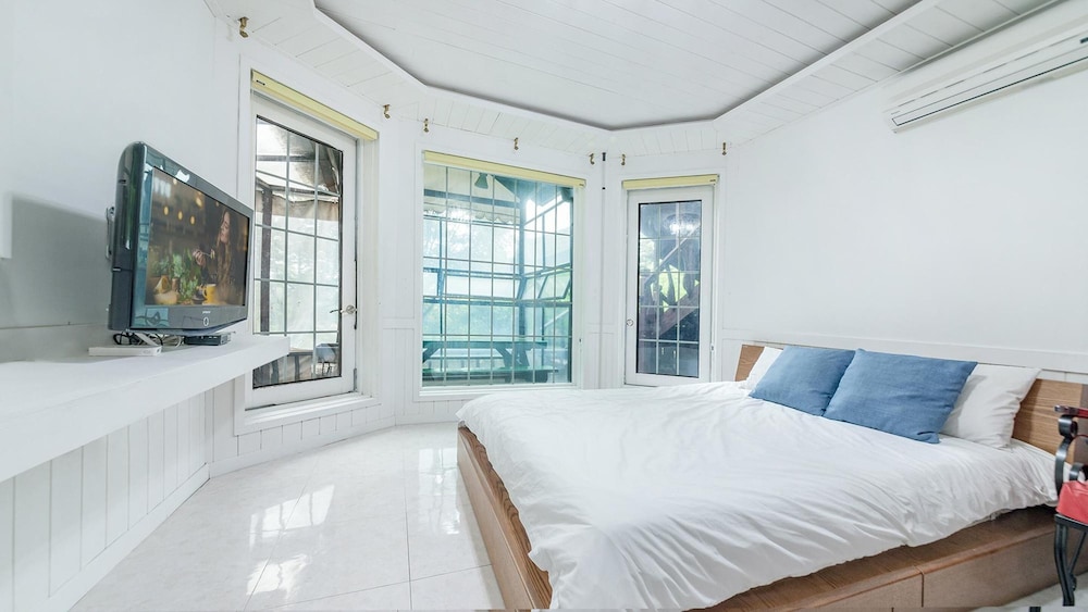 gapyeong benest pension