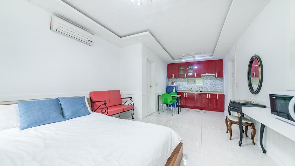 gapyeong benest pension