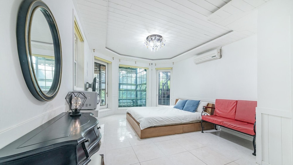 gapyeong benest pension