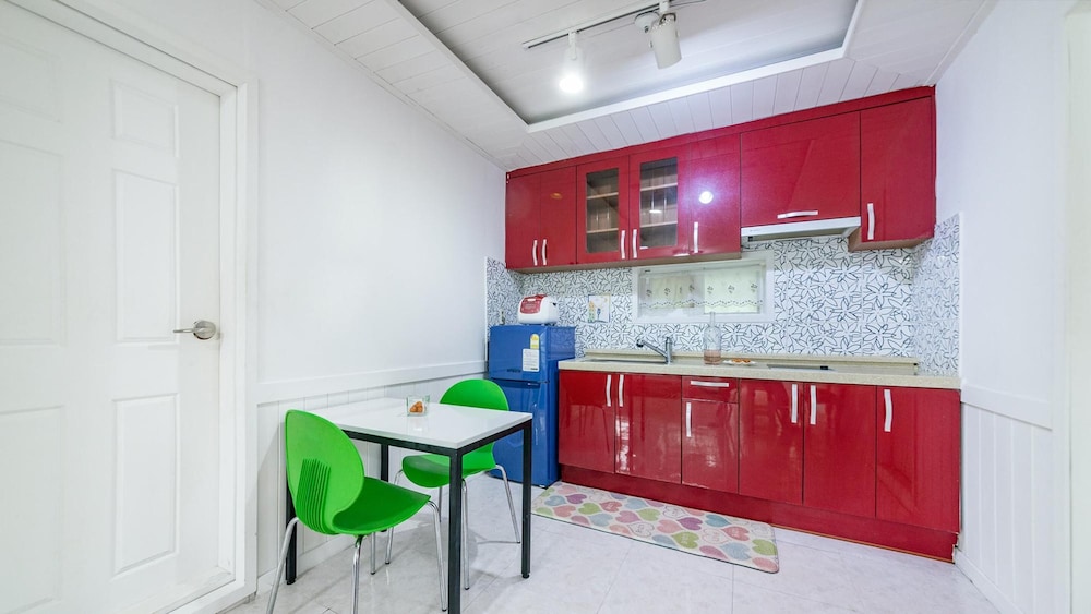 gapyeong benest pension
