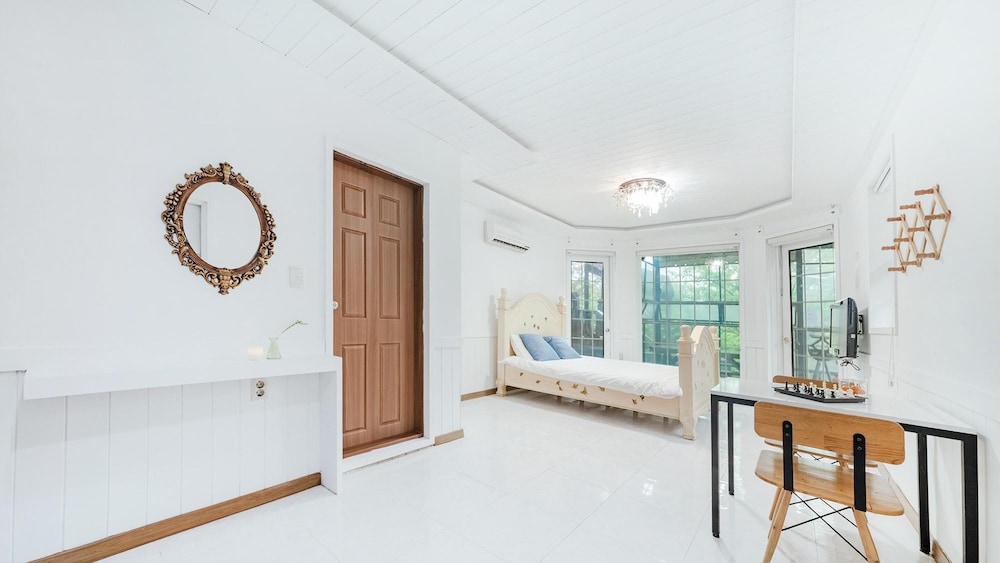 gapyeong benest pension