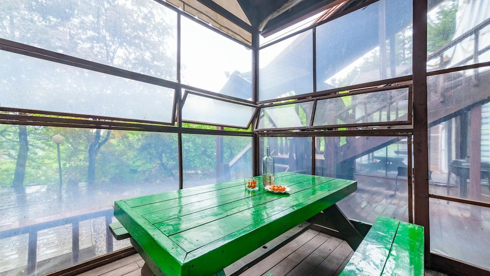 gapyeong benest pension