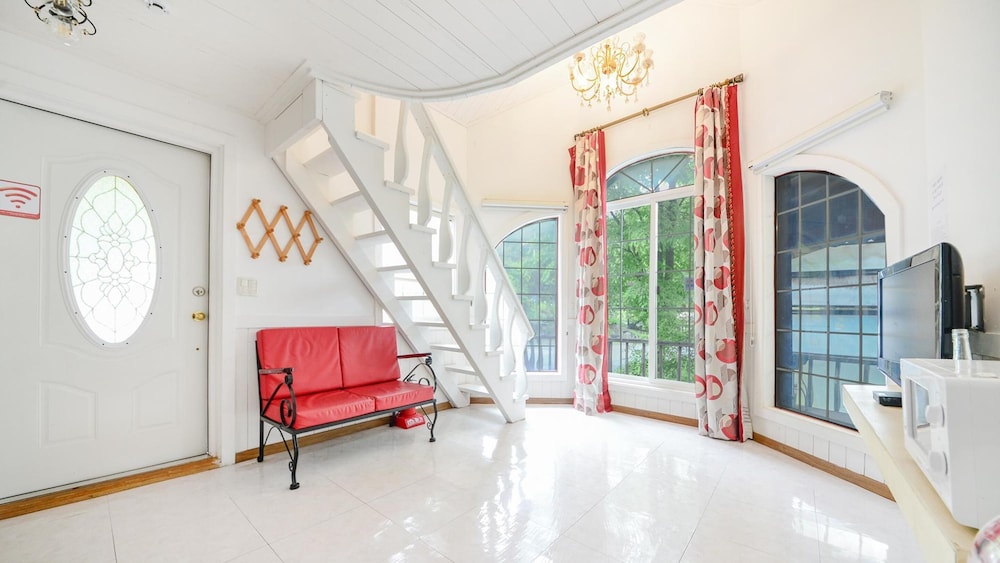 gapyeong benest pension