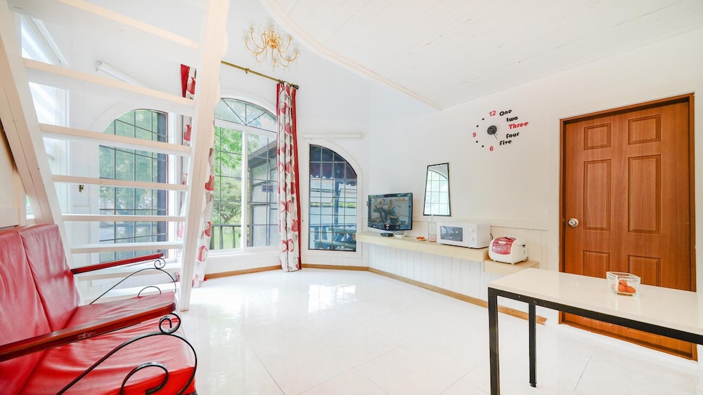 gapyeong benest pension