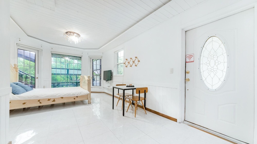 gapyeong benest pension