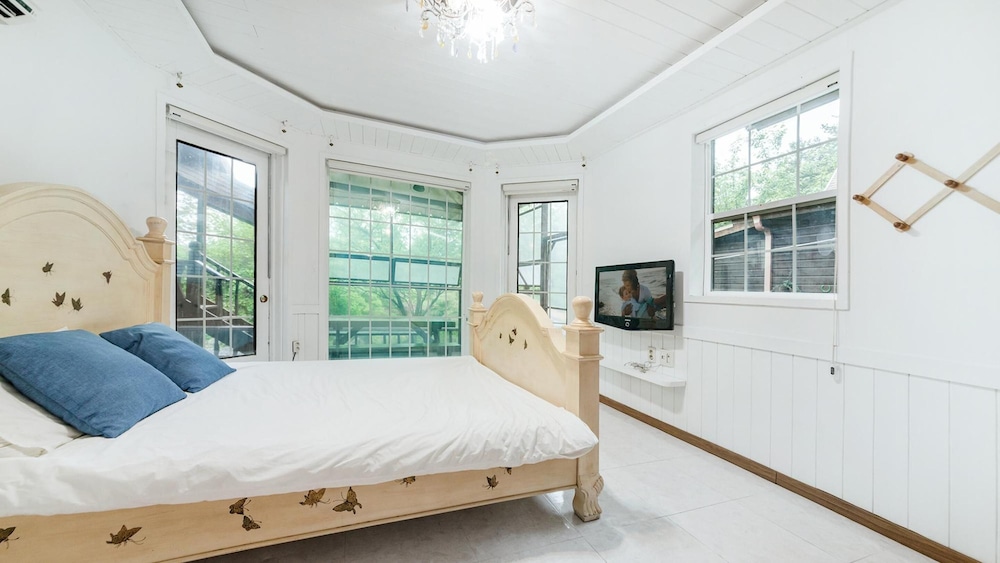 gapyeong benest pension