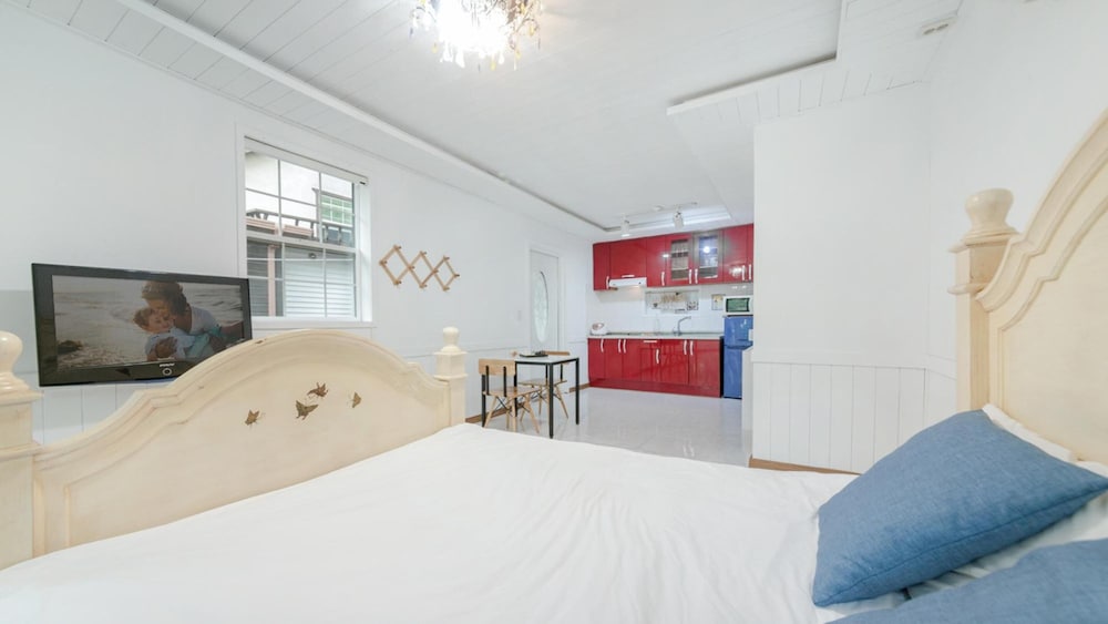 gapyeong benest pension