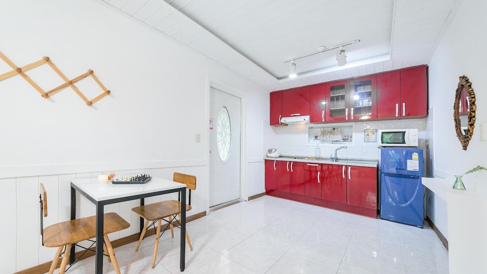 gapyeong benest pension