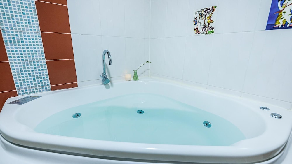 gapyeong benest pension