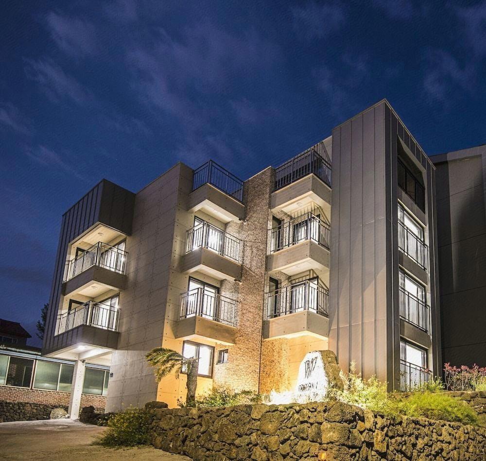 w ocean pension